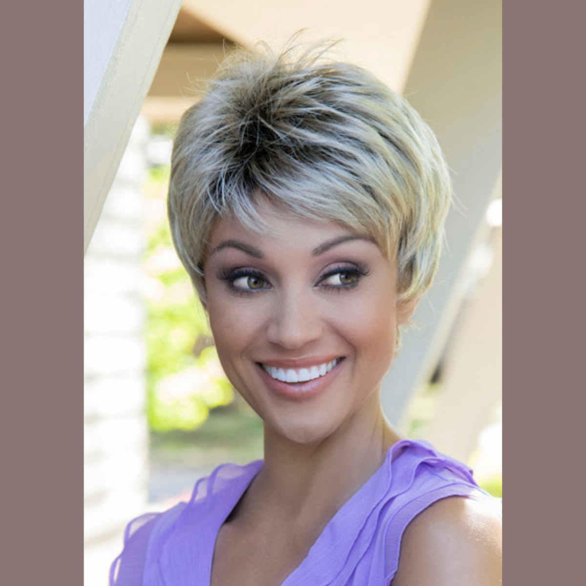 Jacqueline - Synthetic Wig Collection by Envy