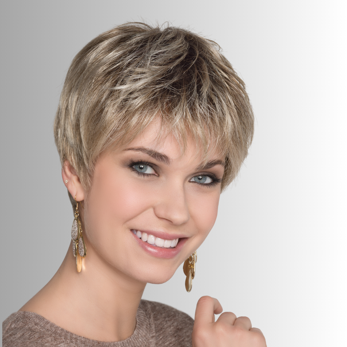 Bo Mono - Hair Power Collection by Ellen Wille