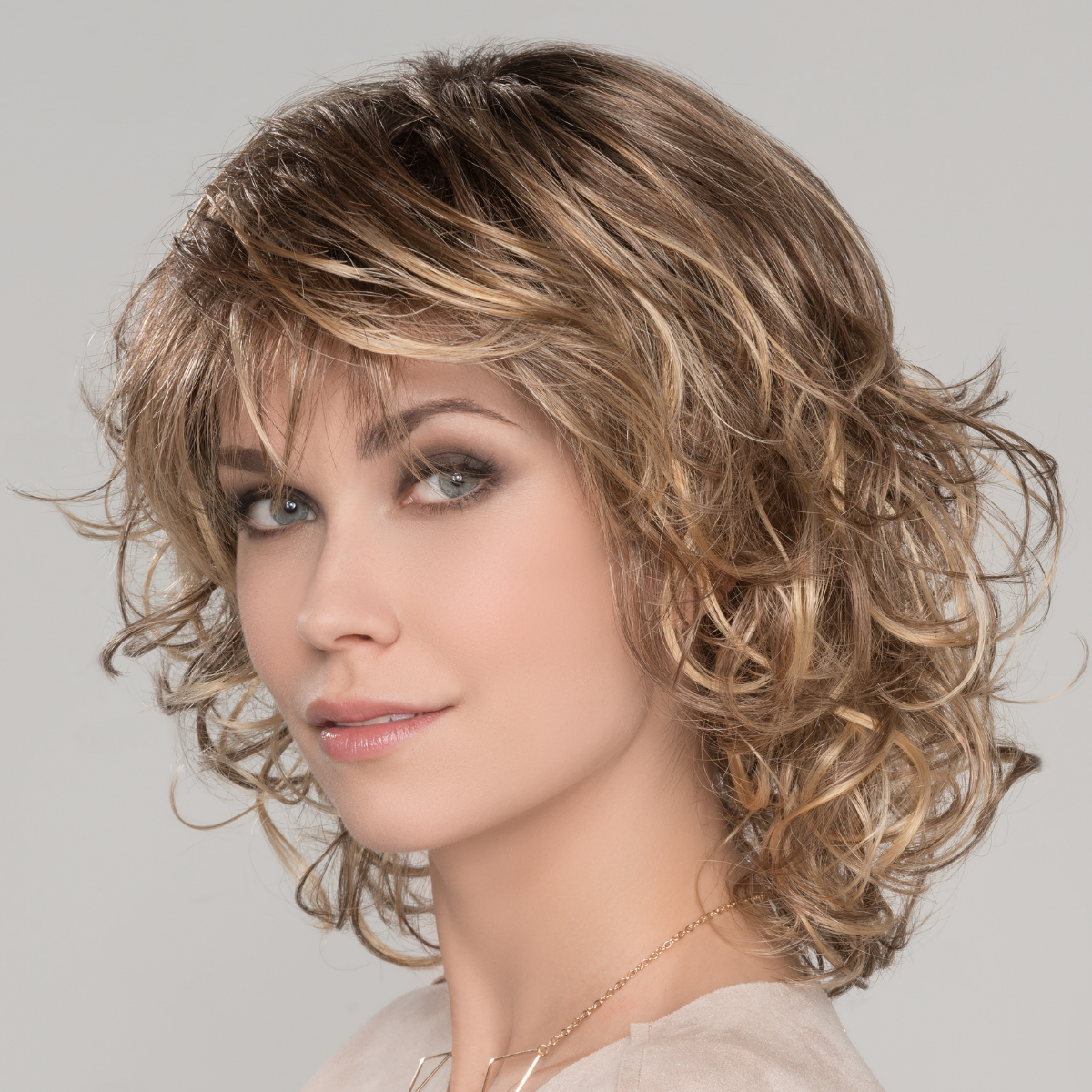 Cat - Hair Power Collection by Ellen Wille