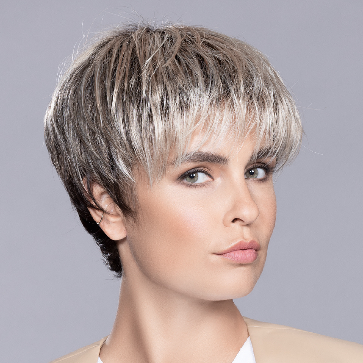 Stop Hi Tec - Hair Power Collection by Ellen Wille