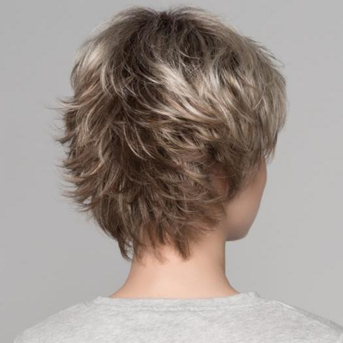 Club 10 - Hair Power Collection by Ellen Wille