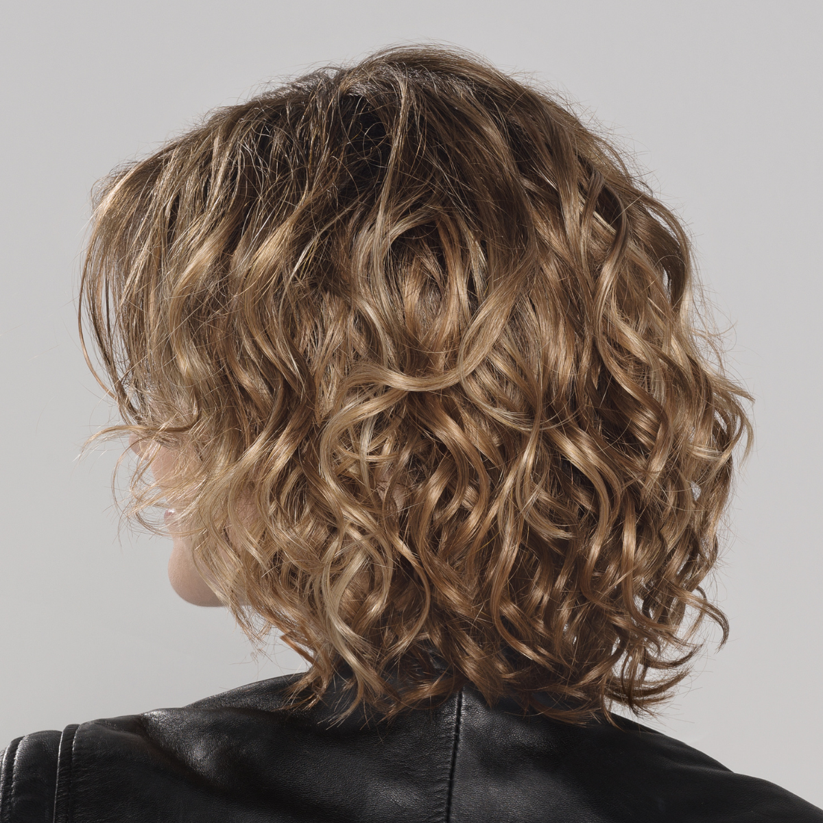 Girl Mono - Hair Power Collection by Ellen Wille