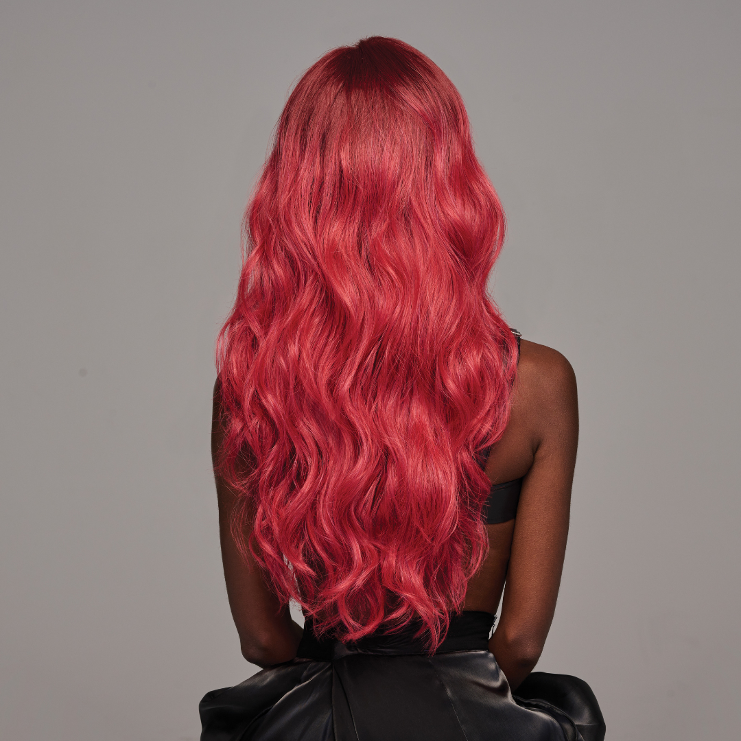 That's My Jam - Fantasy Wig Collection by Hairdo