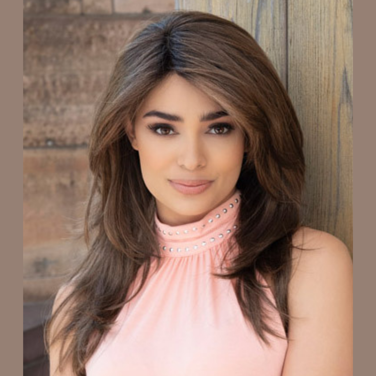 Brooke - Synthetic Wig Collection by Envy