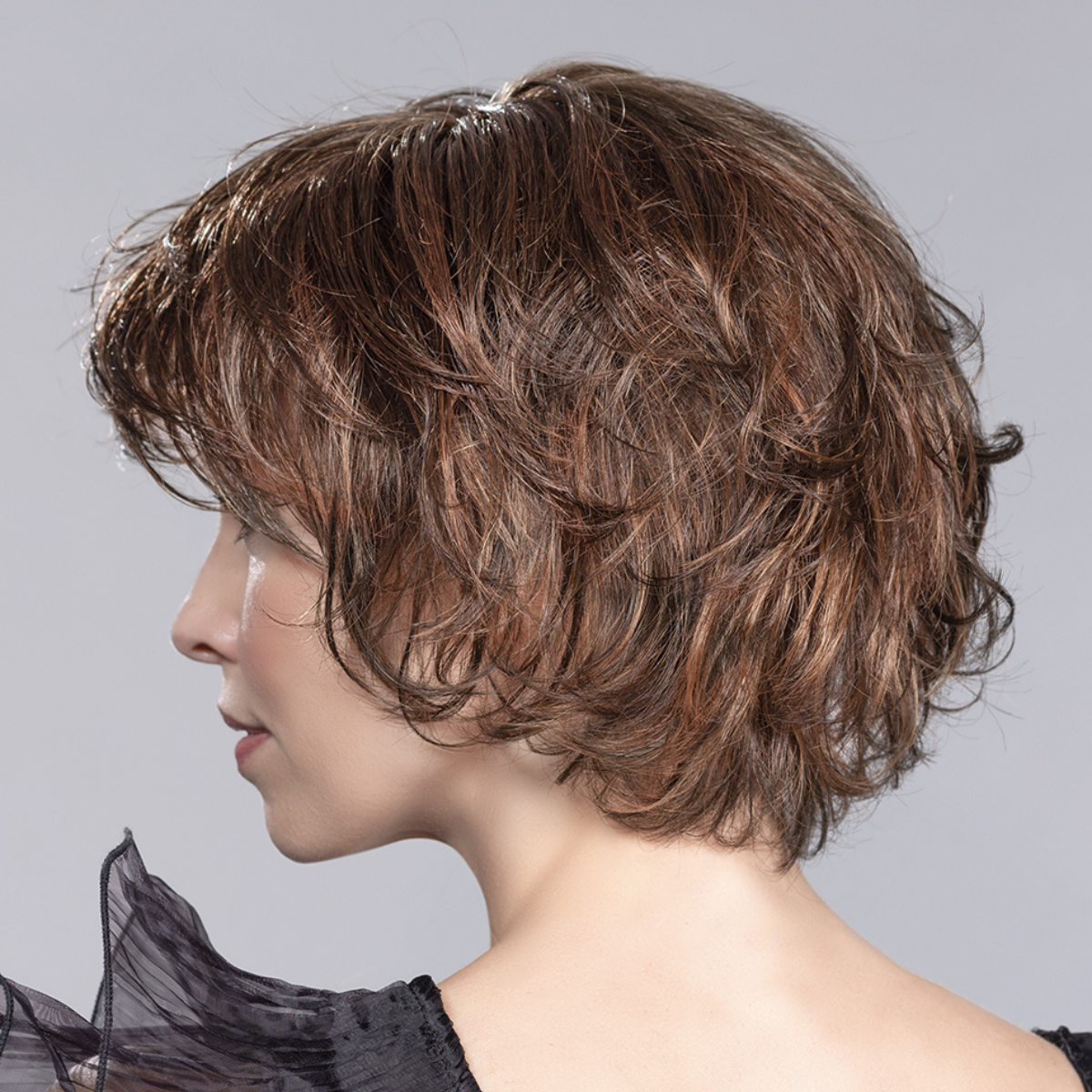 Flair Mono - Hair Power Collection by Ellen Wille