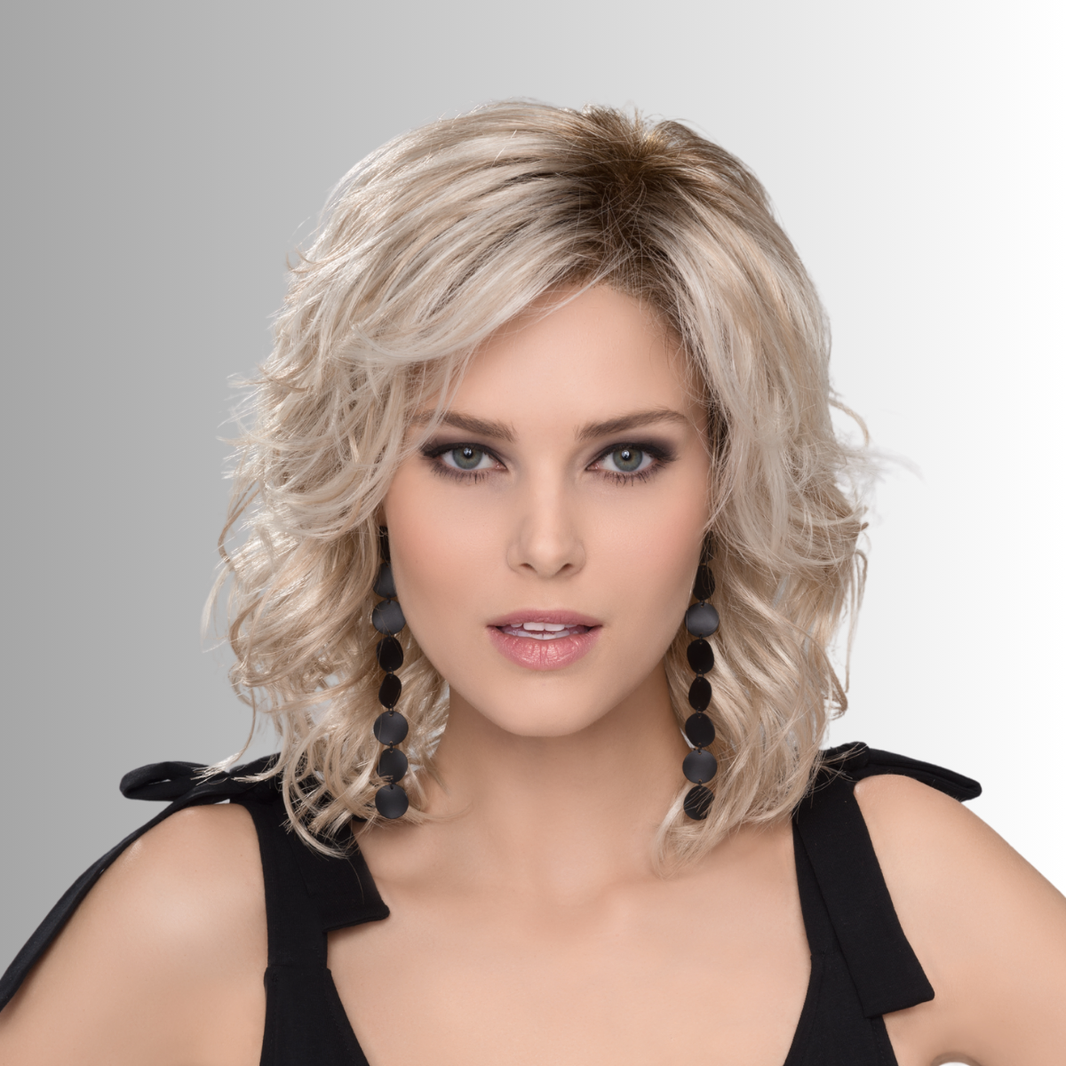 Beach Mono - Hair Power Collection by Ellen Wille