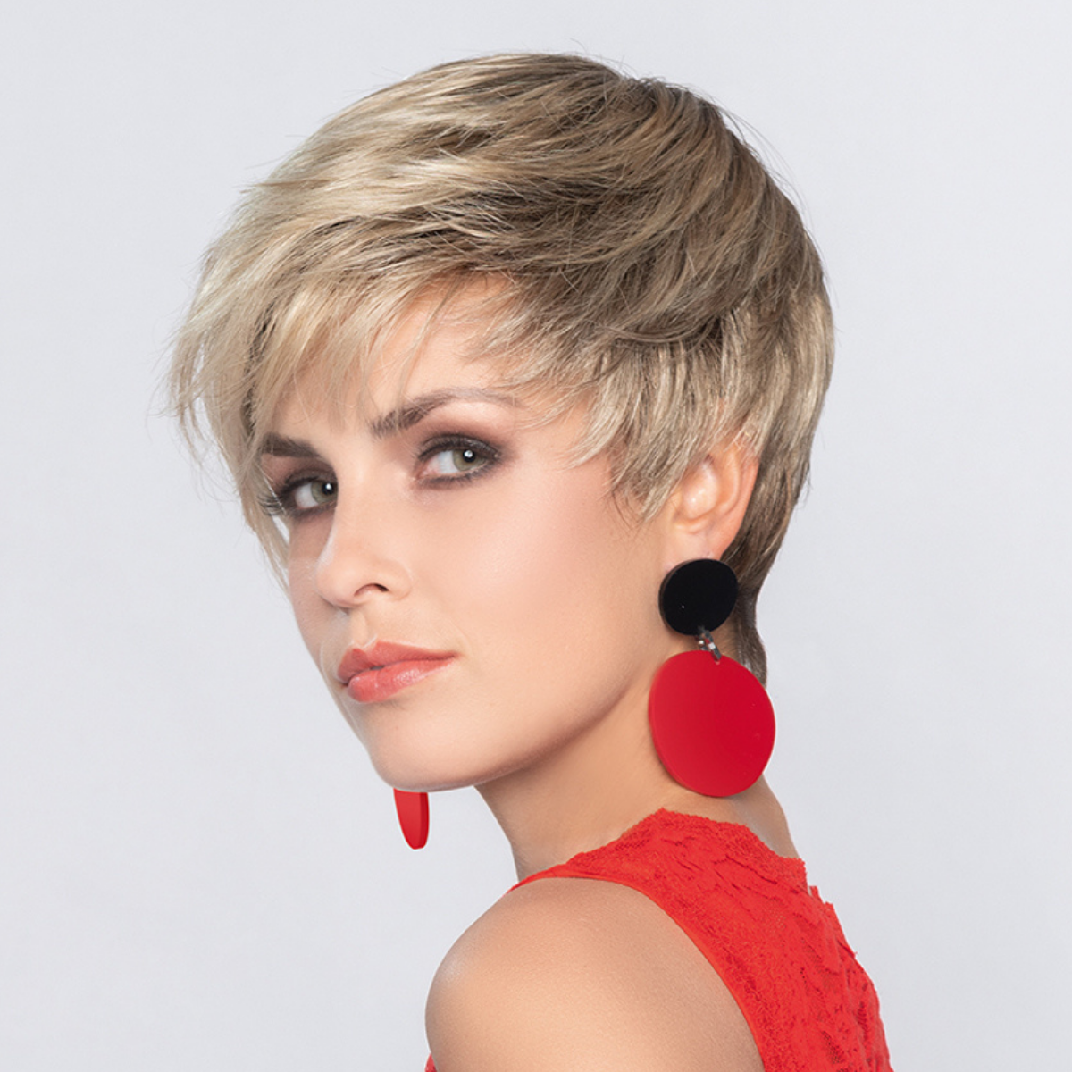 Point - Perucci Collection by Ellen Wille