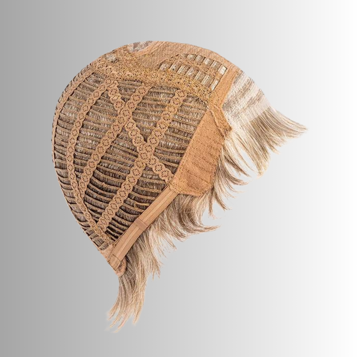 Ginger Small - Hairpower Collection by Ellen Wille