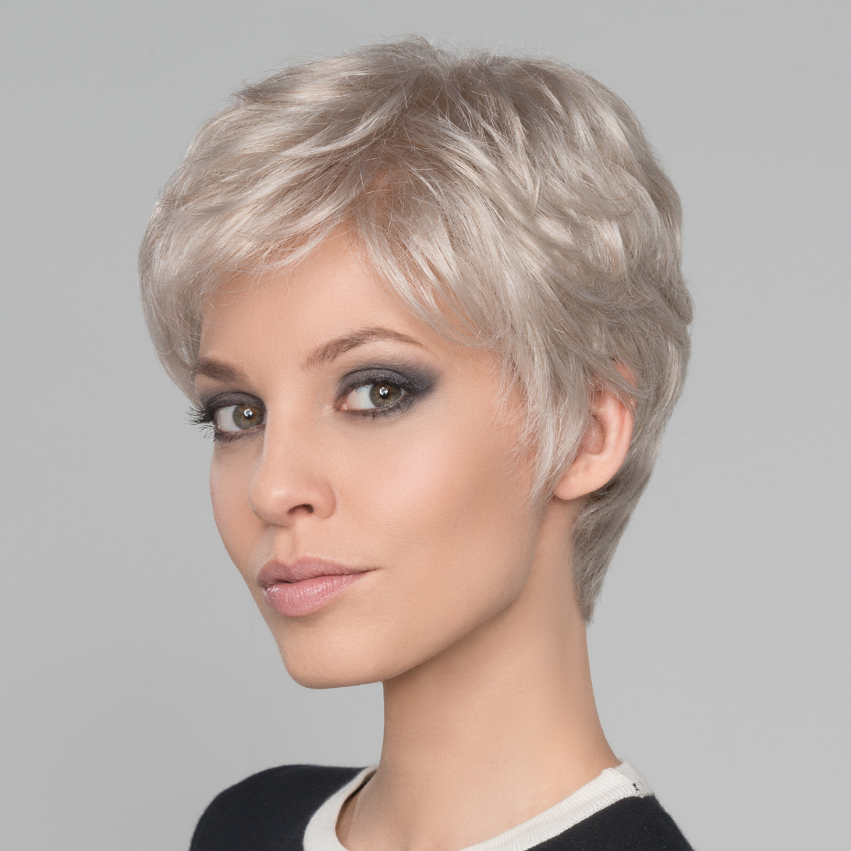 Light Mono - Hair Power Collection by Ellen Wille