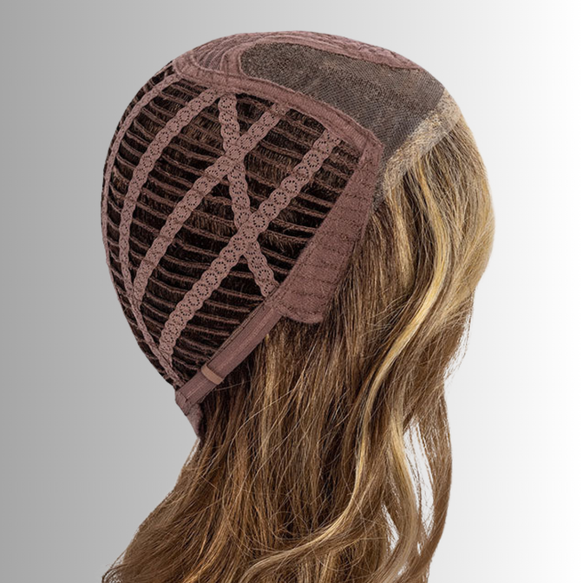 Touch - Changes Collection by Ellen Wille