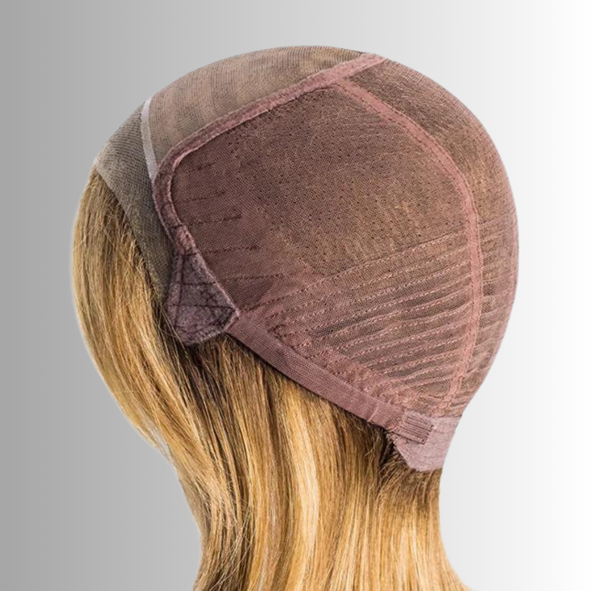 Icone Small Deluxe - Hair Society Collection by Ellen Wille