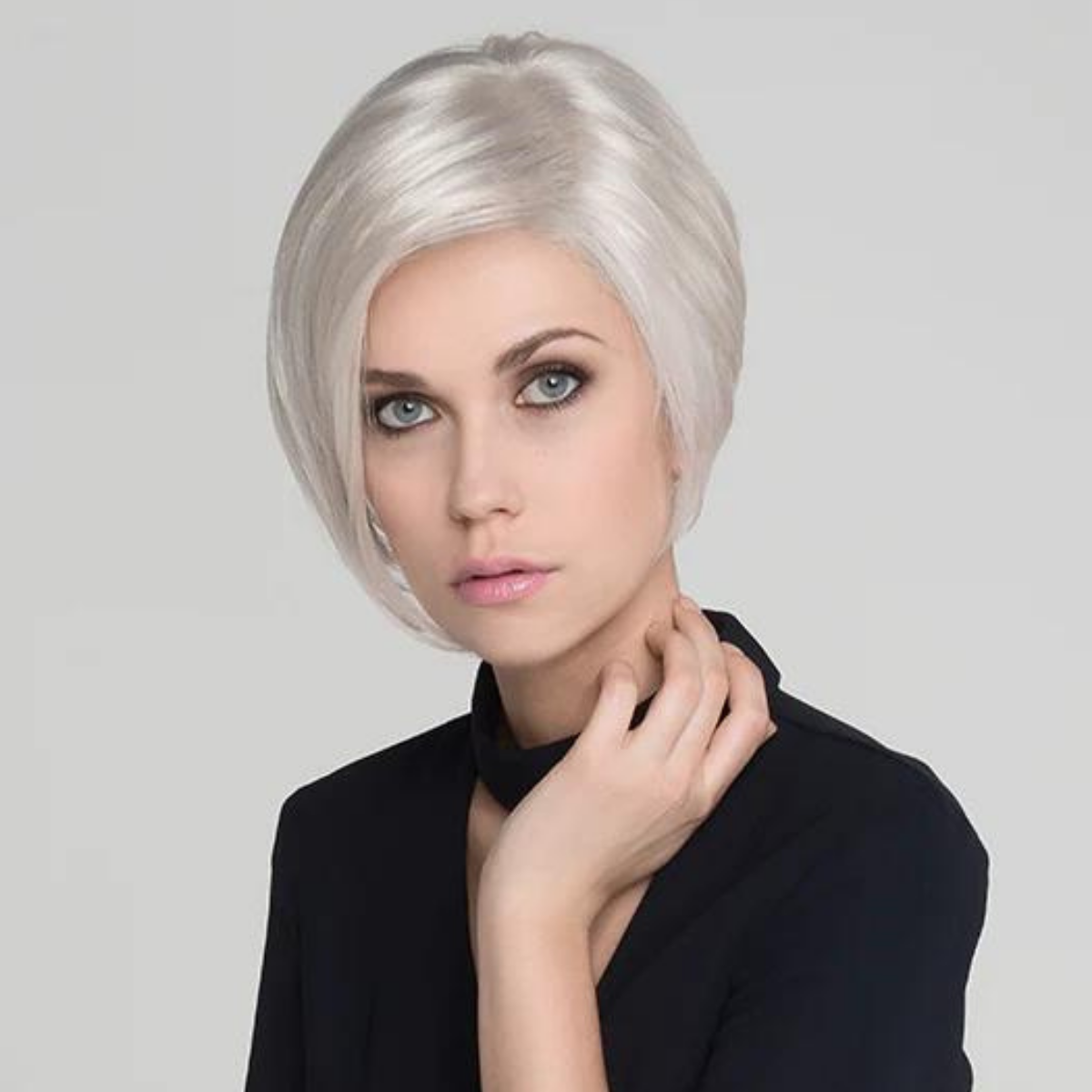 Rich Mono - Hair Power Collection by Ellen Wille