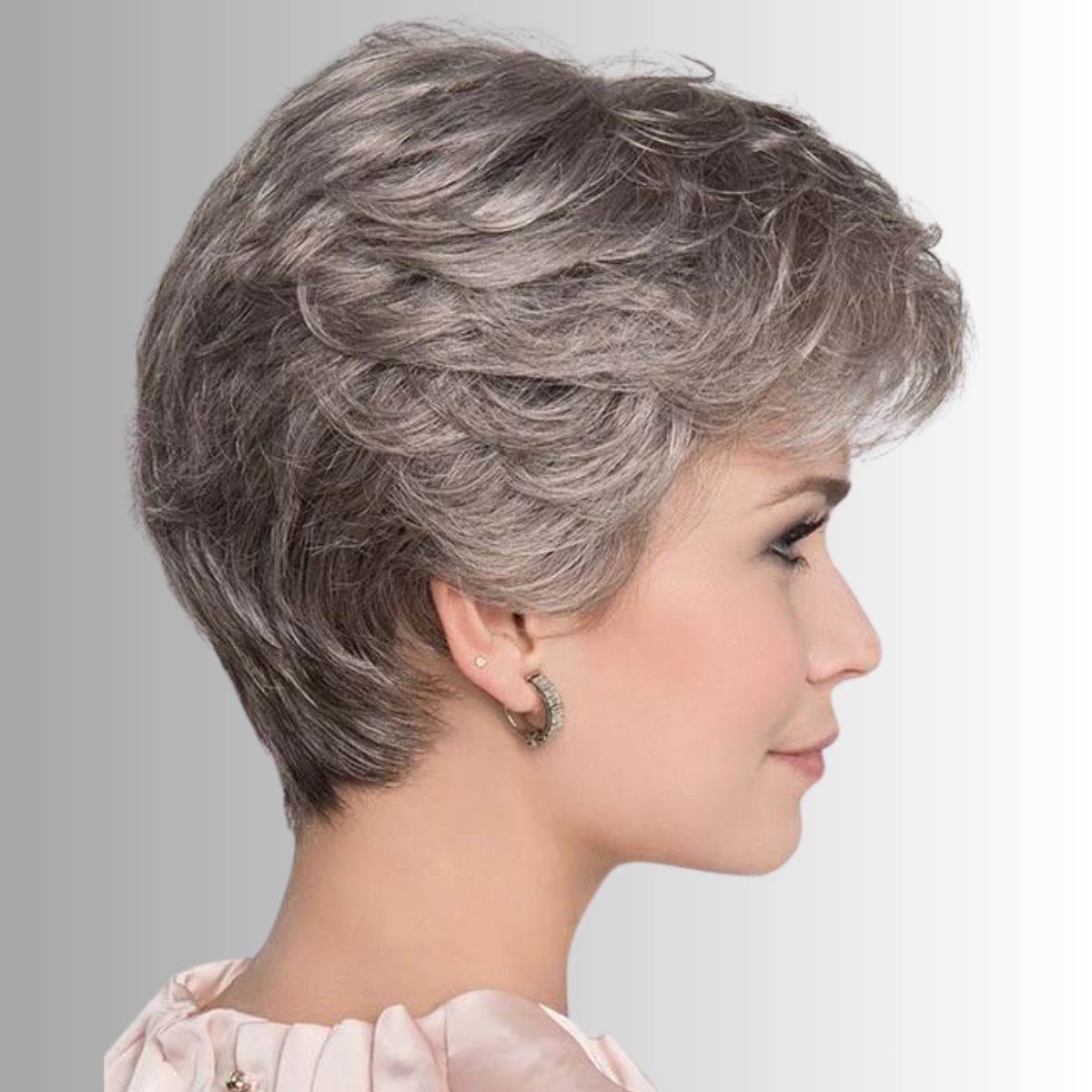 Apart Mono - Hair Power Collection by Ellen Wille