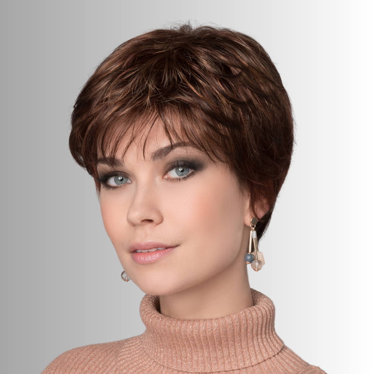 Gold - Hair Power Collection by Ellen Wille