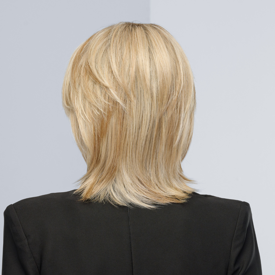 Black Tie Chic - Signature Wig Collection by Raquel Welch