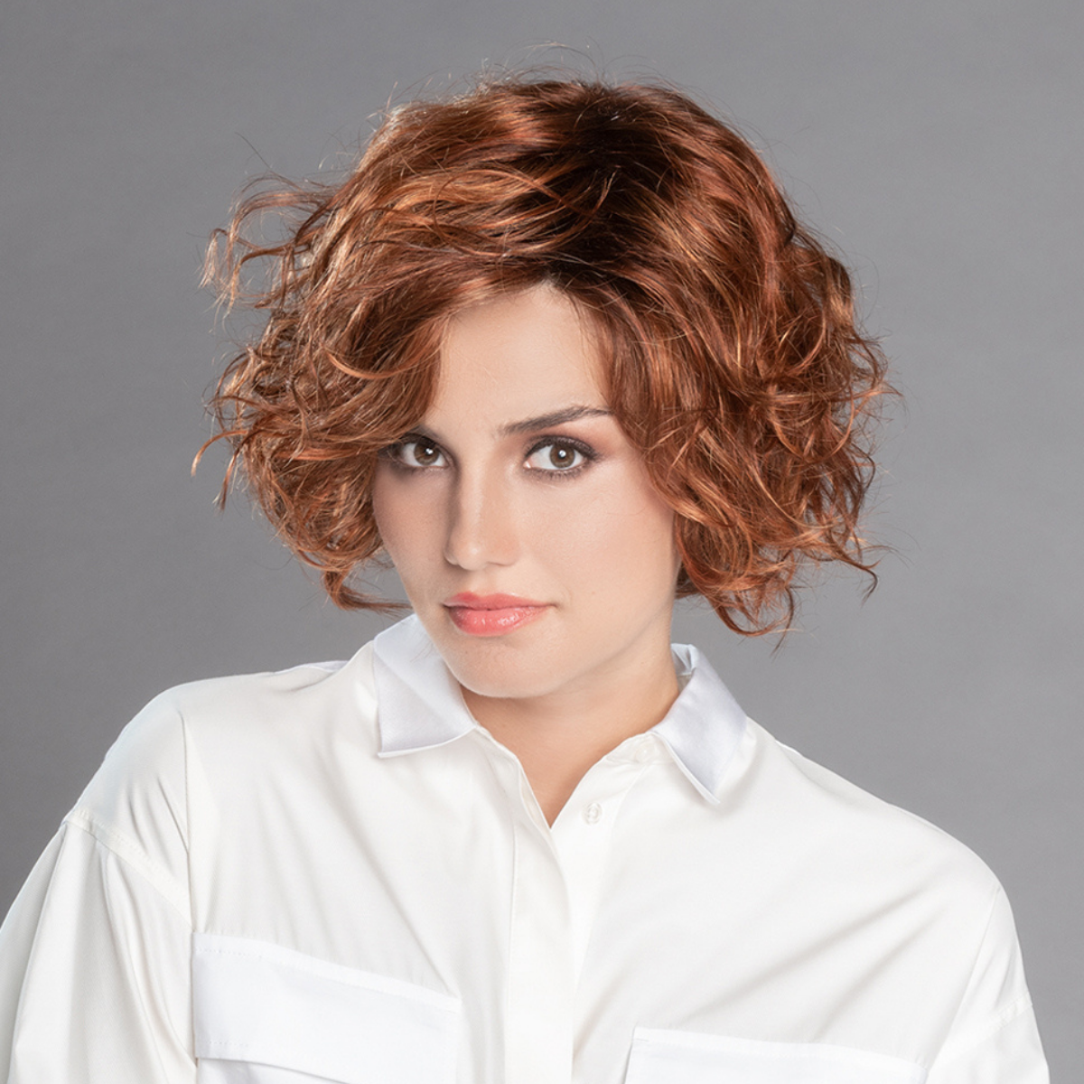 Movie Star - Perucci Collection by Ellen Wille