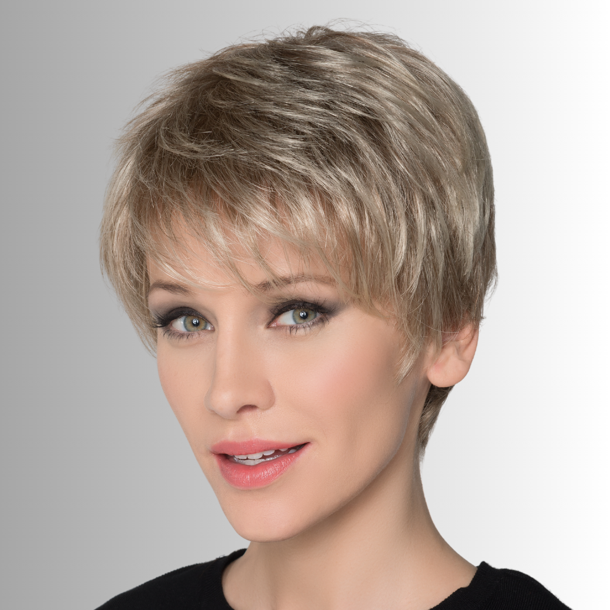 Carol - Hair Power Collection by Ellen Wille