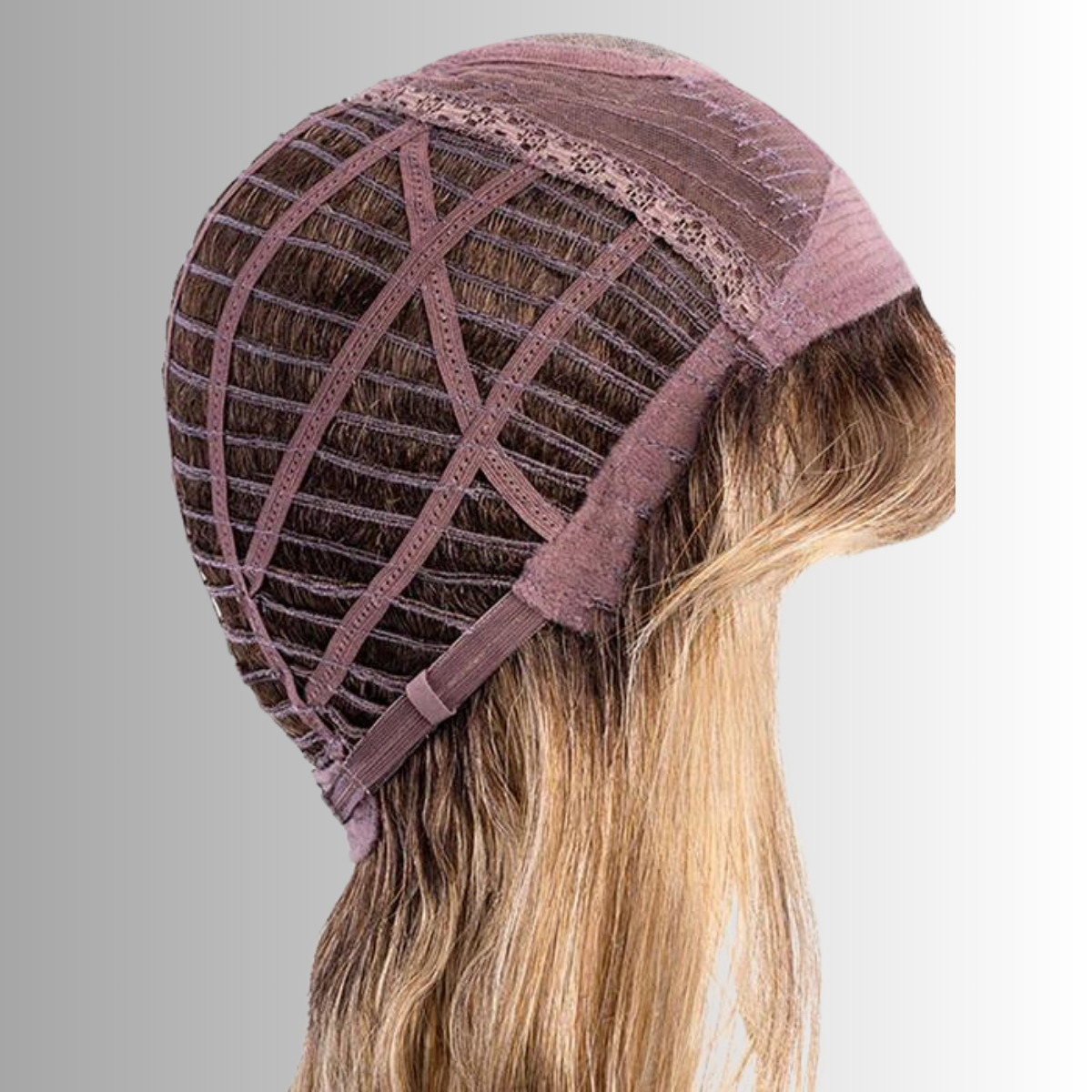 Pretty - Hair Power Collection by Ellen Wille