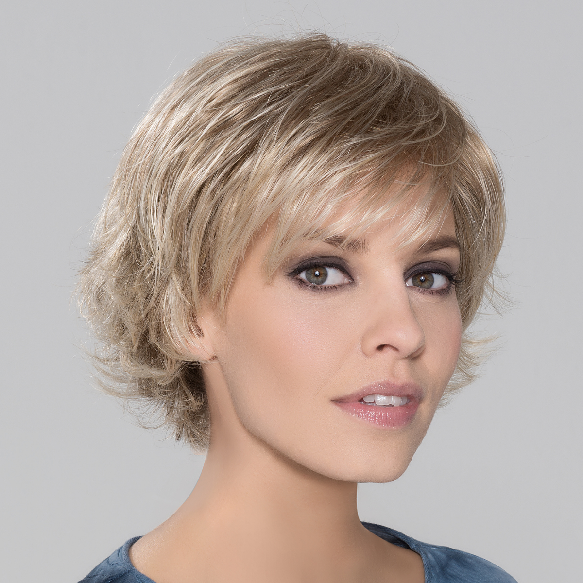 Date Mono - Hair Power Collection by Ellen Wille