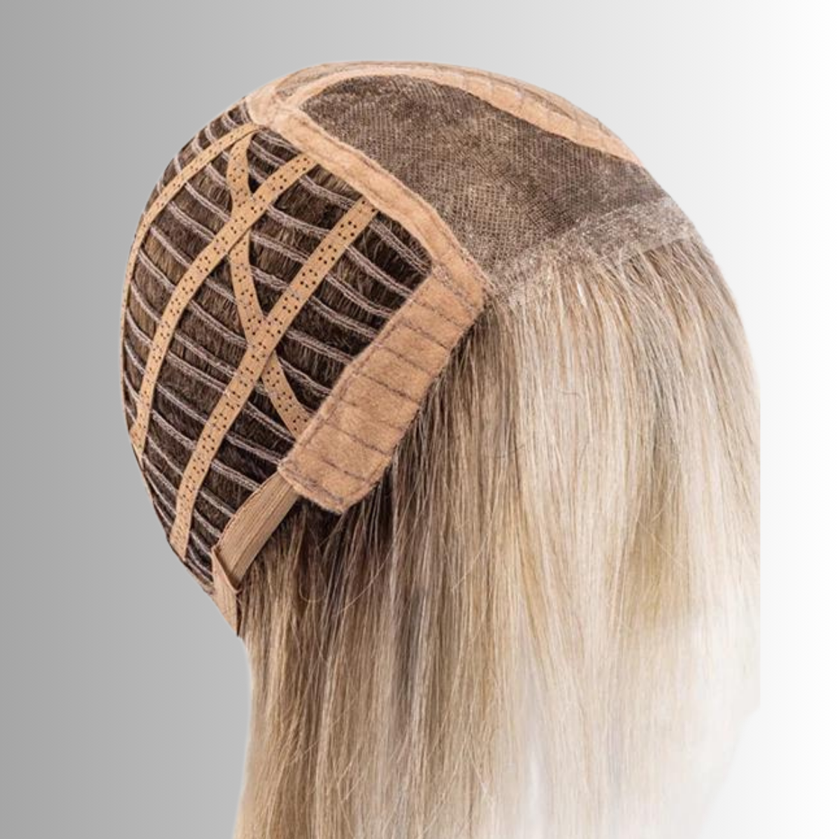 Lucky Hi - Hair Power Collection by Ellen Wille