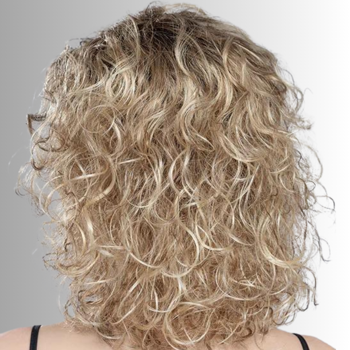 Storyville - Hair Power Collection by Ellen Wille