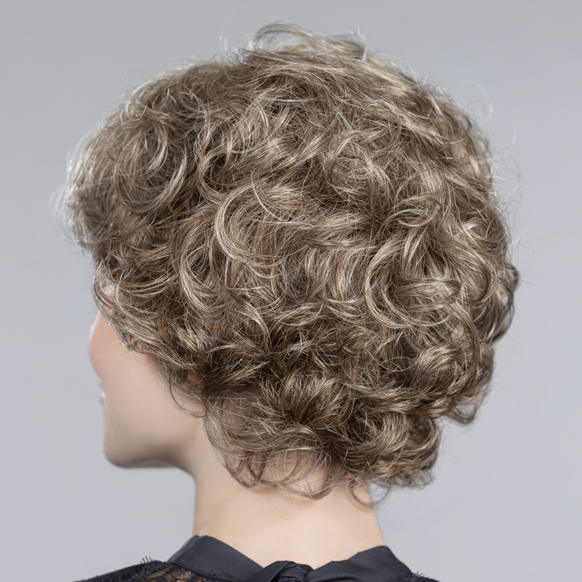 Aurora Comfort - Hair Power Collection by Ellen Wille