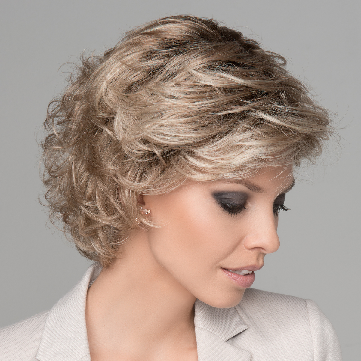 Daily - Hair Power Collection by Ellen Wille