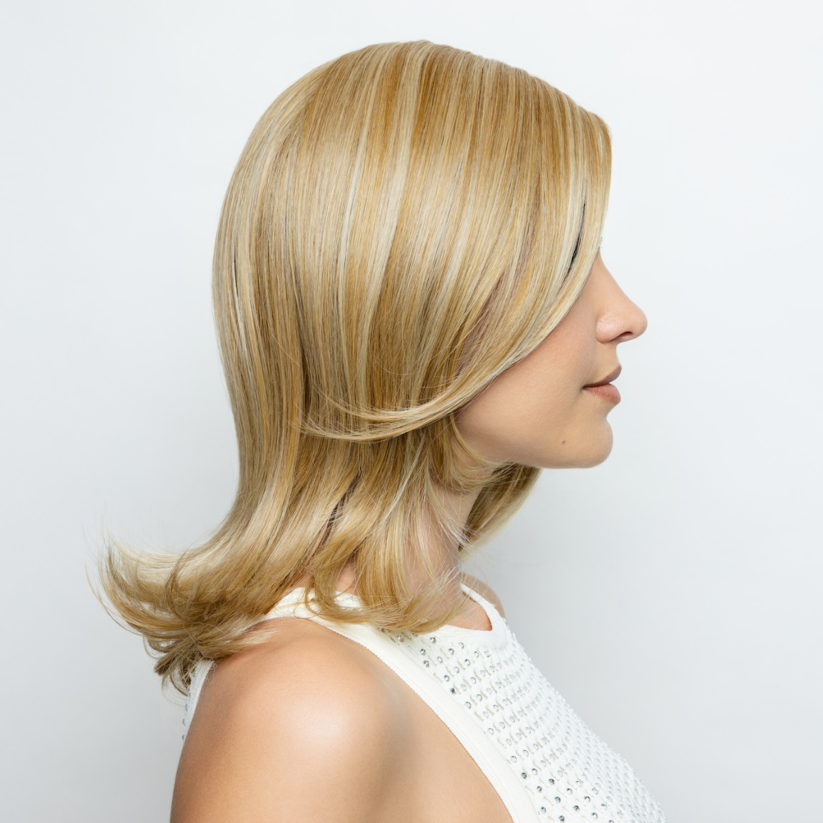 Sophia - Alexander Couture Collection by Rene of Paris