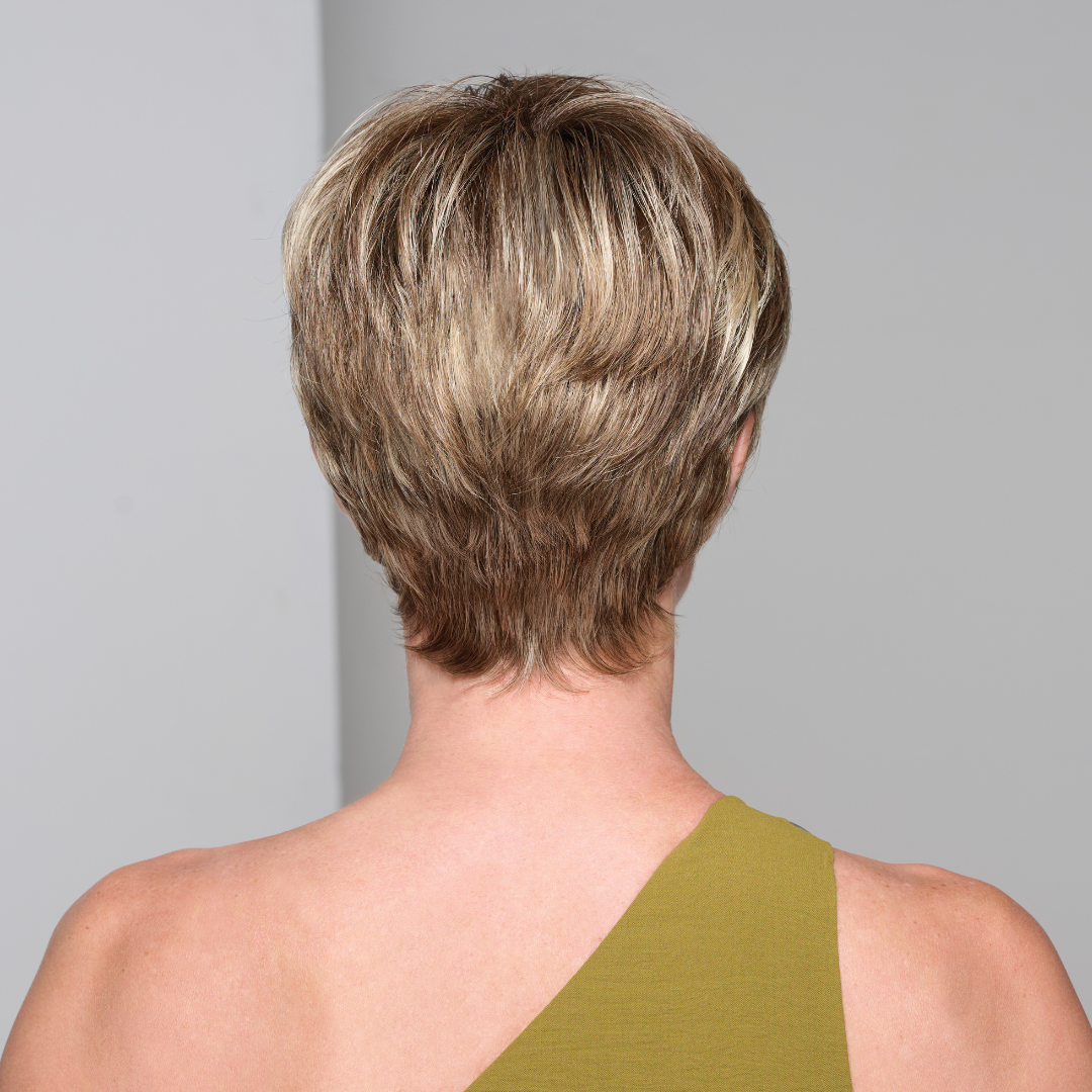 Winner Premium - Signature Wig Collection by Raquel Welch