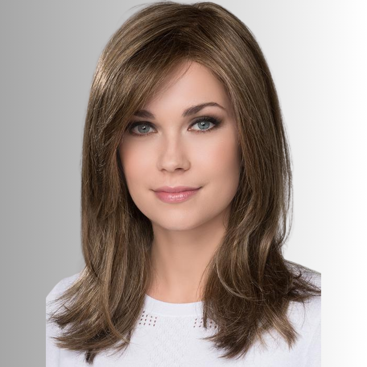 Miley Small Mono - Hair Power Collection by Ellen Wille