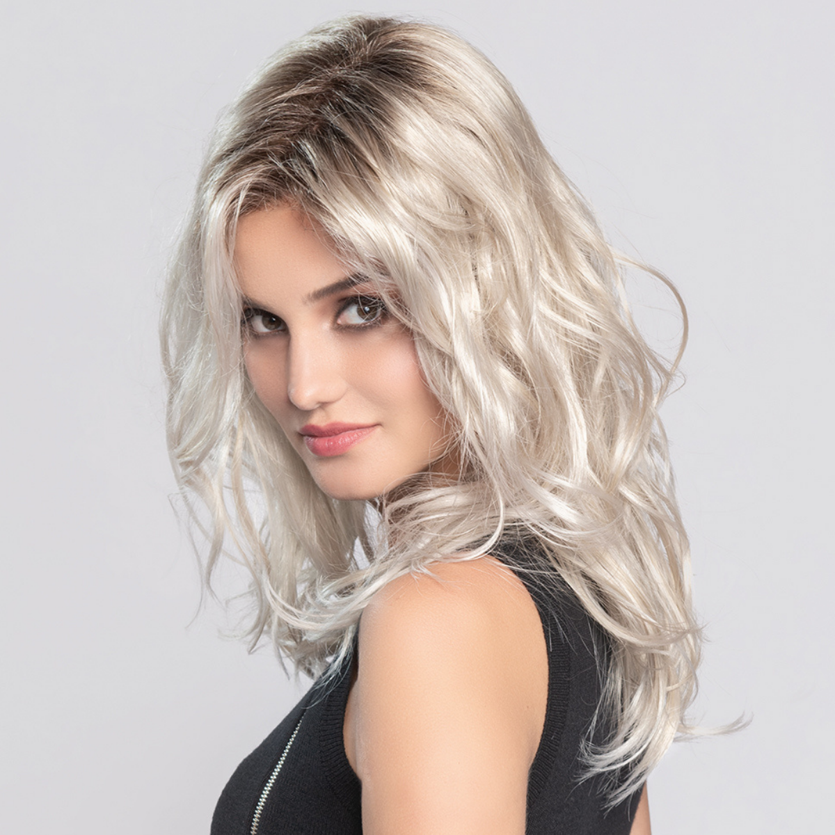 Arrow - Perucci Collection by Ellen Wille