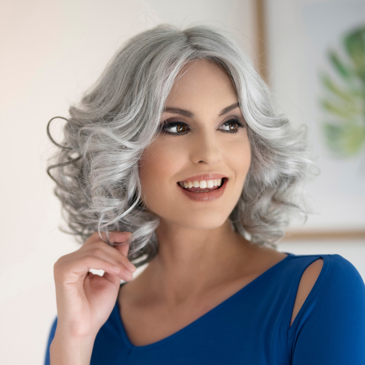 Isabella - EnvyHair Collection