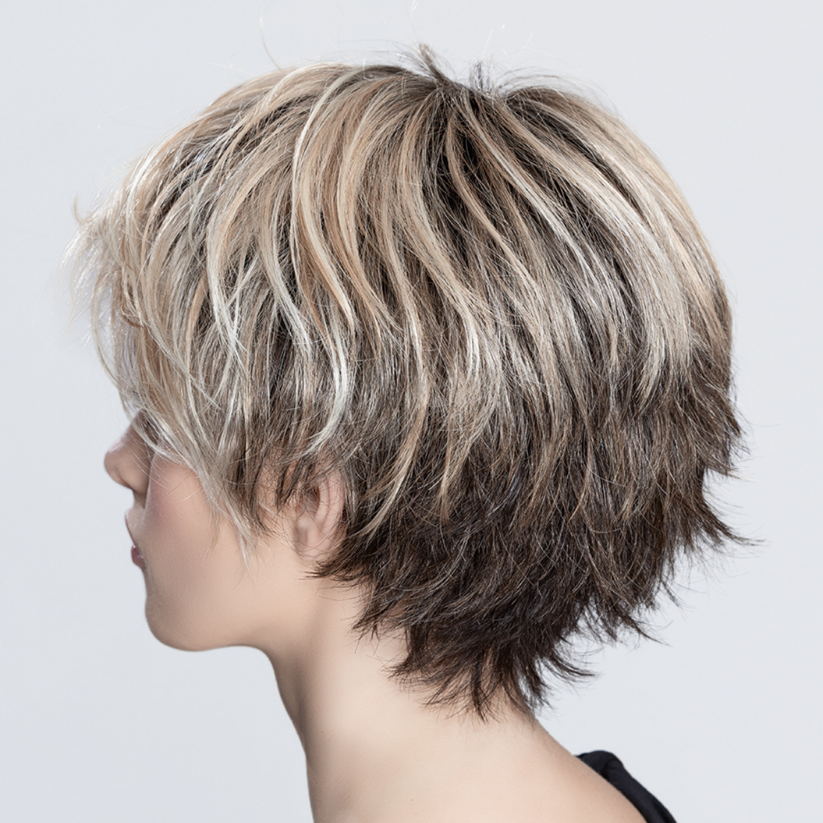 Sky - Hair Power Collection by Ellen Wille