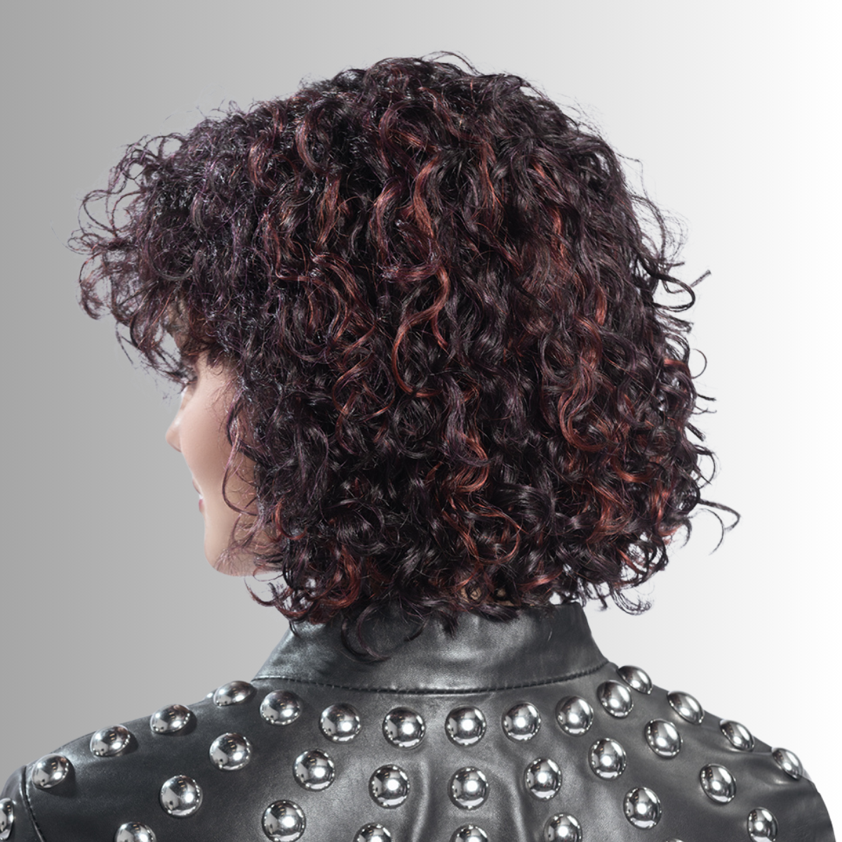 Disco - Perucci Collection by Ellen Wille