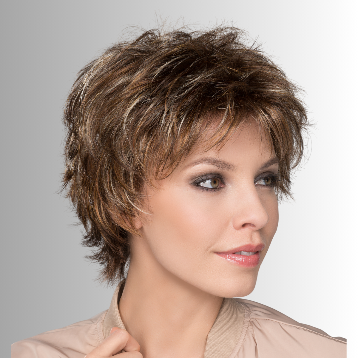 Click - Hair Power Collection by Ellen Wille