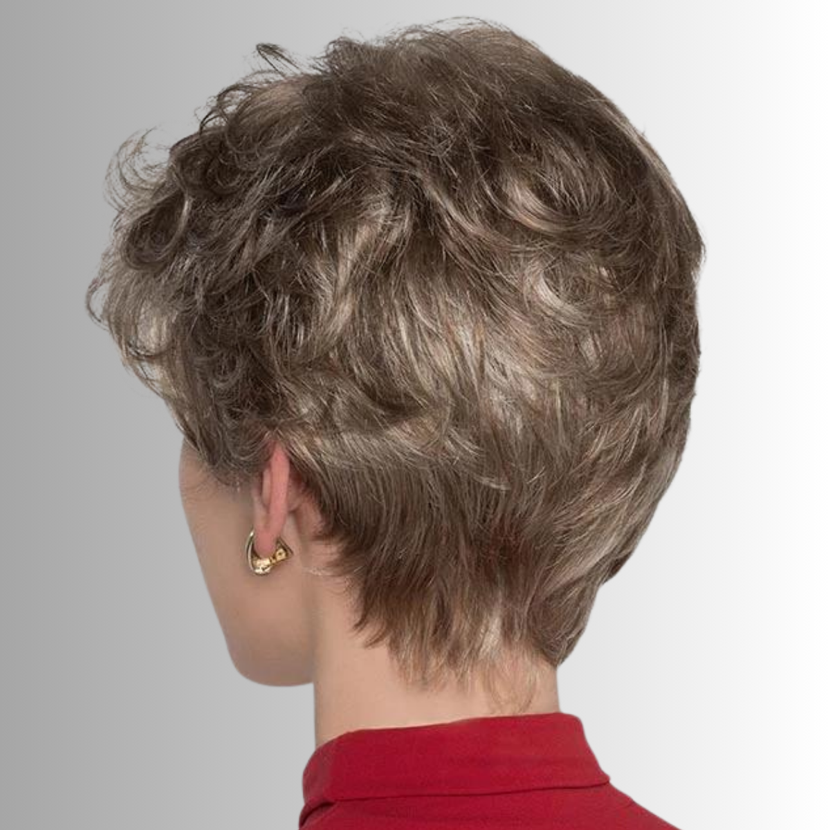 Apart Hi - Hair Power Collection by Ellen Wille