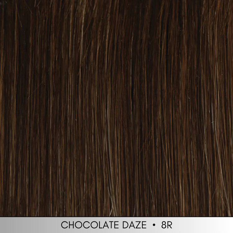 Smooth Cut Bob - Look Fabulous Collection by TressAllure