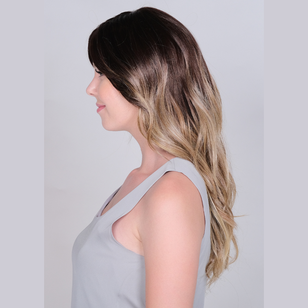 Peerless 22 in Coconut Brown Sugar - Café Collection by BelleTress ***CLEARANCE***