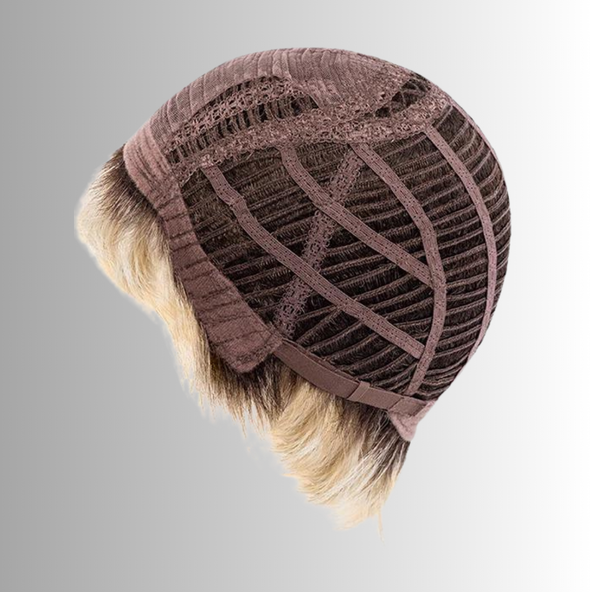 Click - Hair Power Collection by Ellen Wille