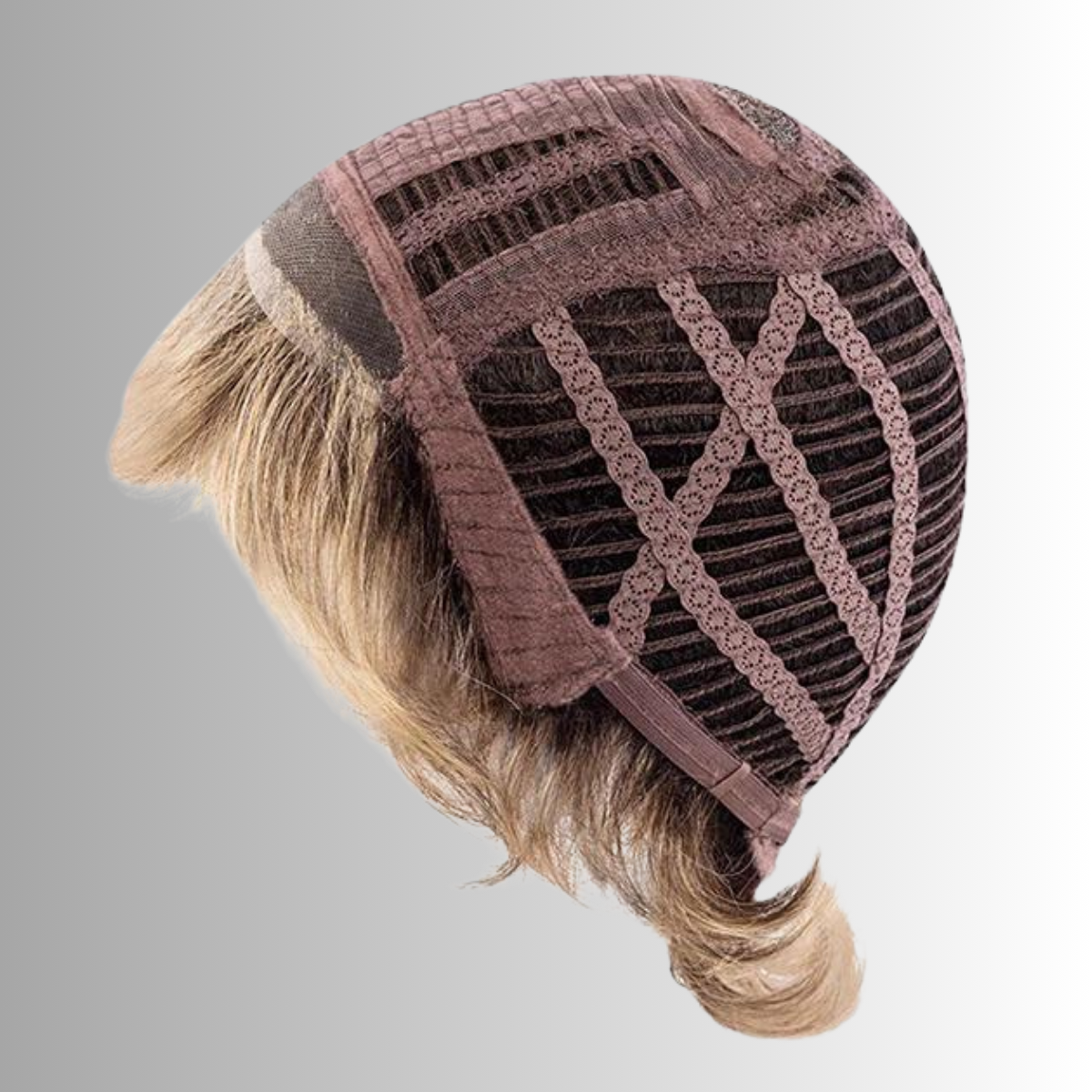 Daily Large - Hair Power Collection by Ellen Wille