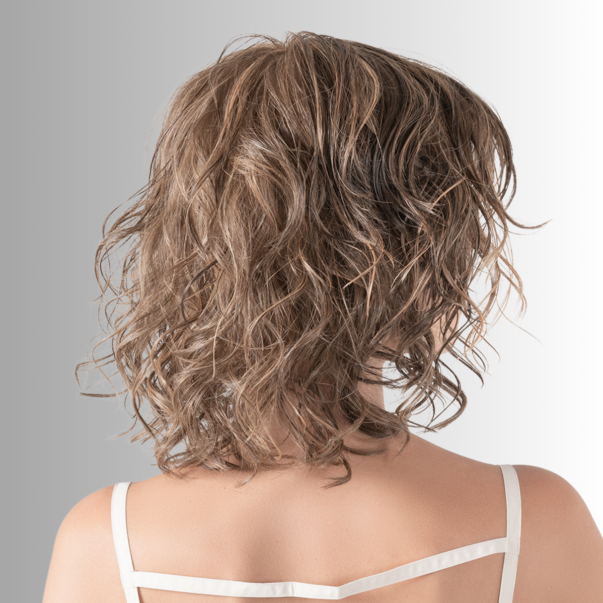 Eclat - Hair Society Collection by Ellen Wille