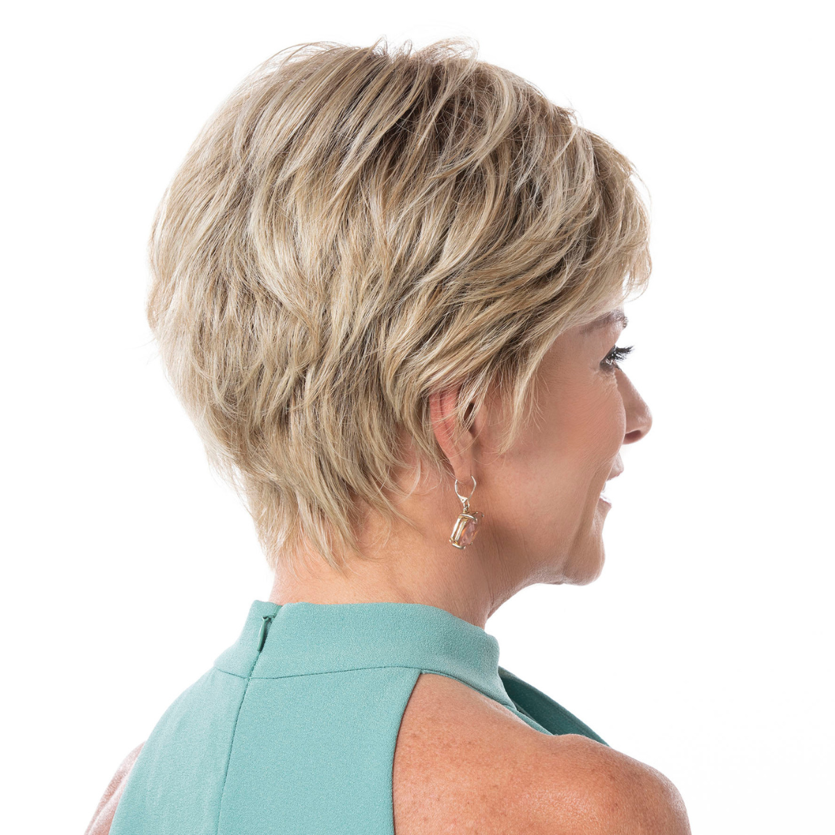 Simplicity Wig - Shadow Shade Wigs Collection by Toni Brattin