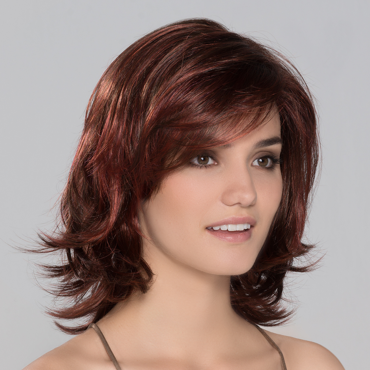 Casino More - Hair Power Collection by Ellen Wille