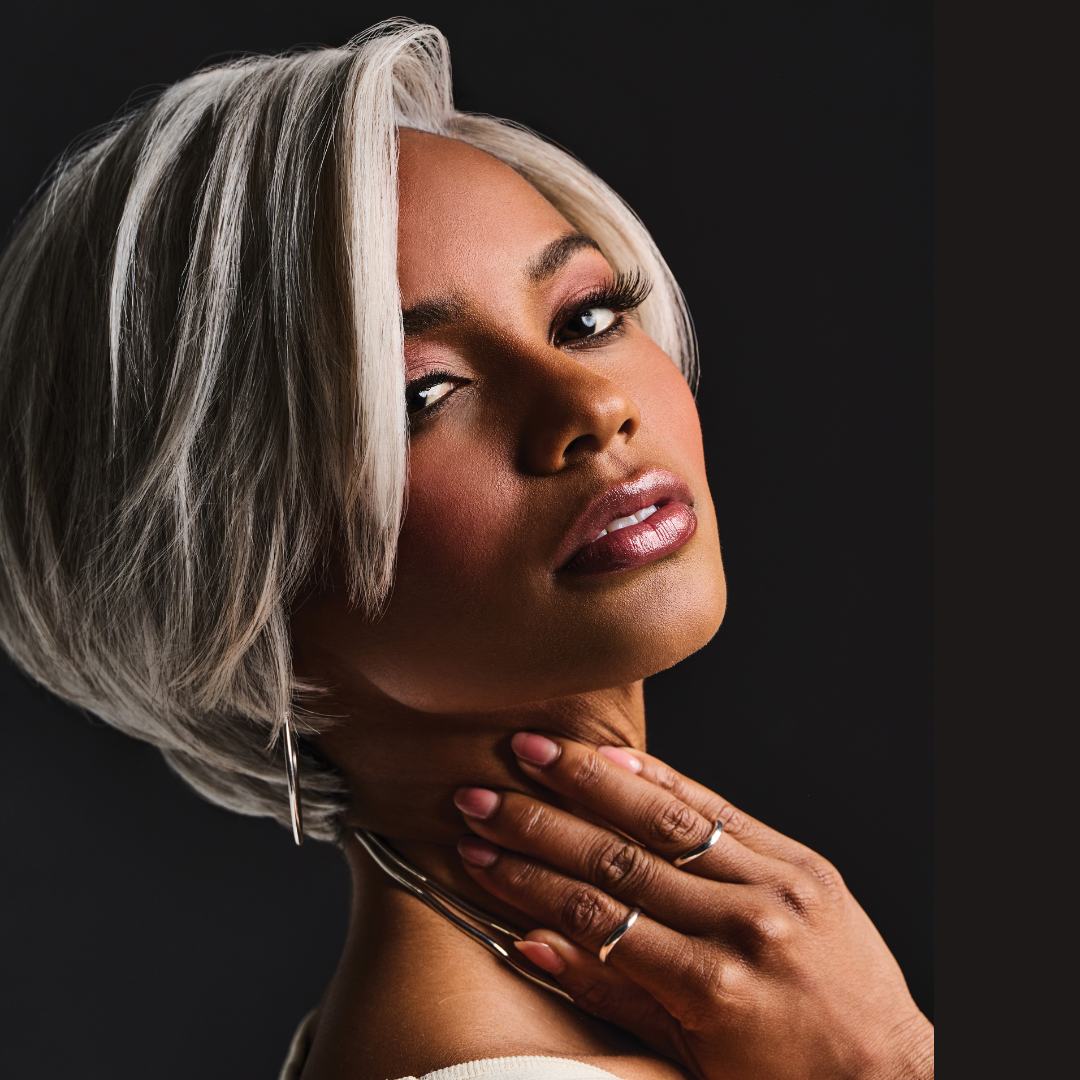 Jayla - Kim Kimble Hair Collection