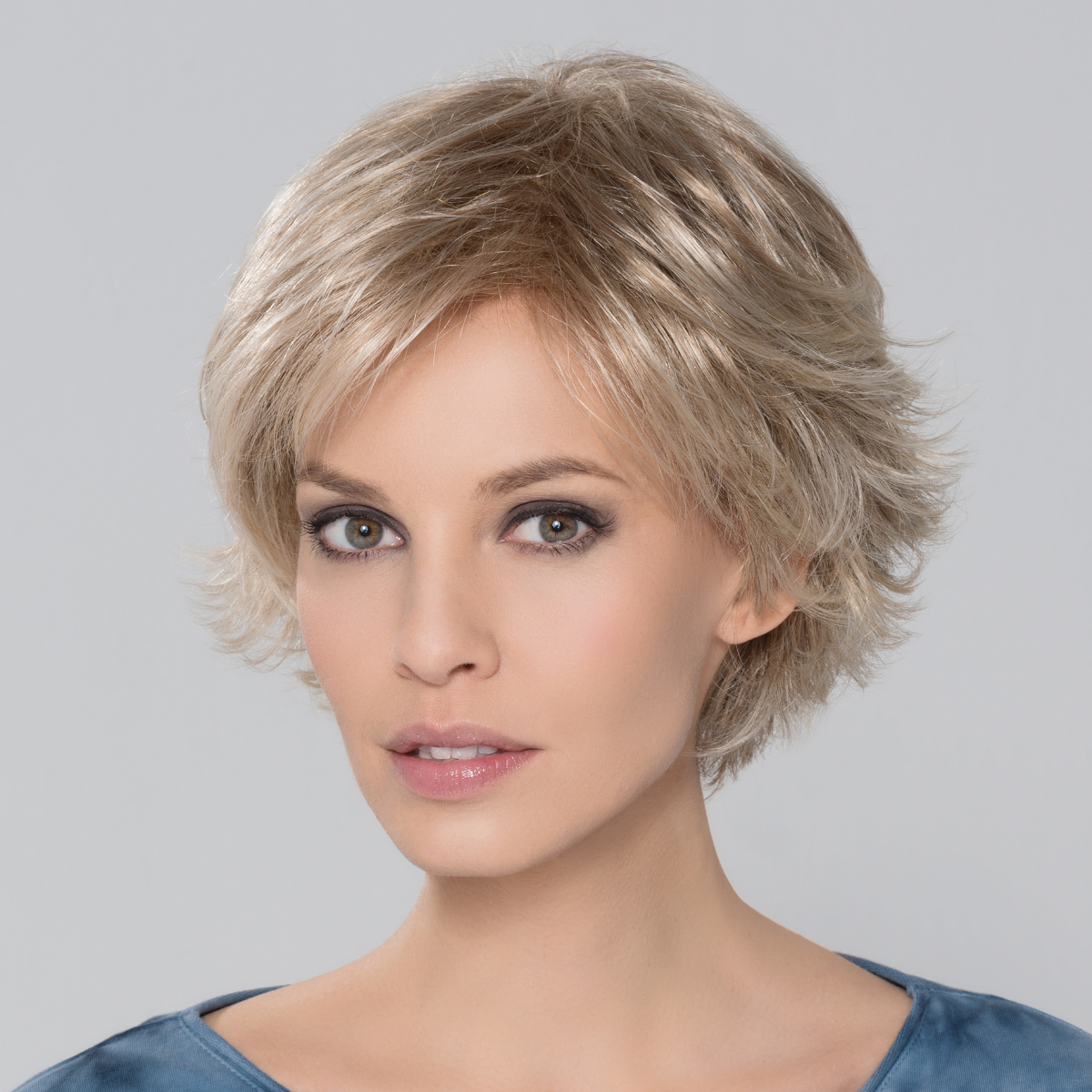 Date Large - Hair Power Collection by Ellen Wille