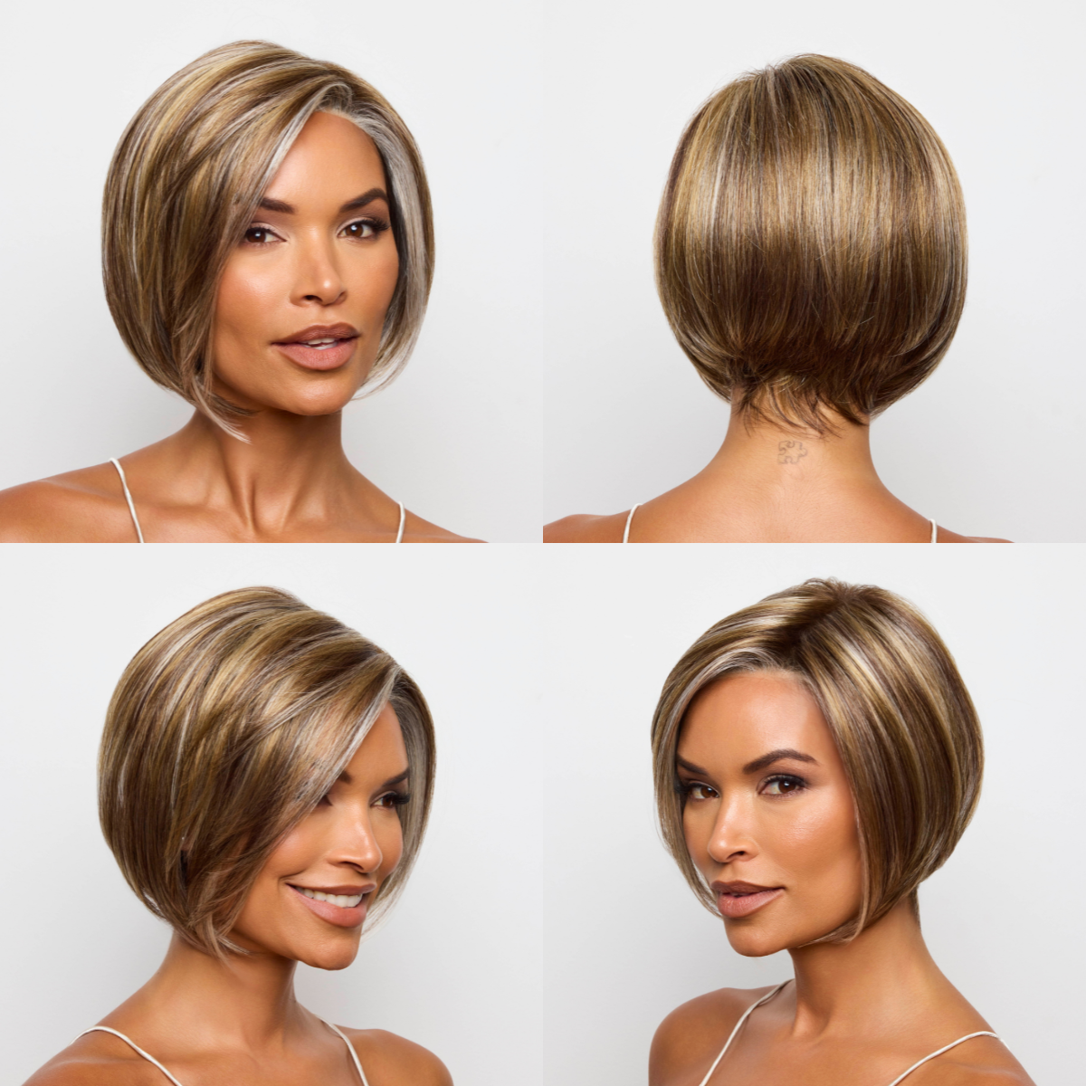 Beau in Lilac Silver-R - by Noriko ***CLEARANCE***