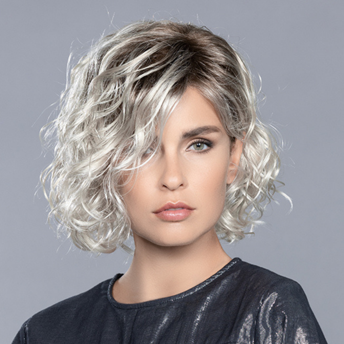 Girl Mono - Hair Power Collection by Ellen Wille