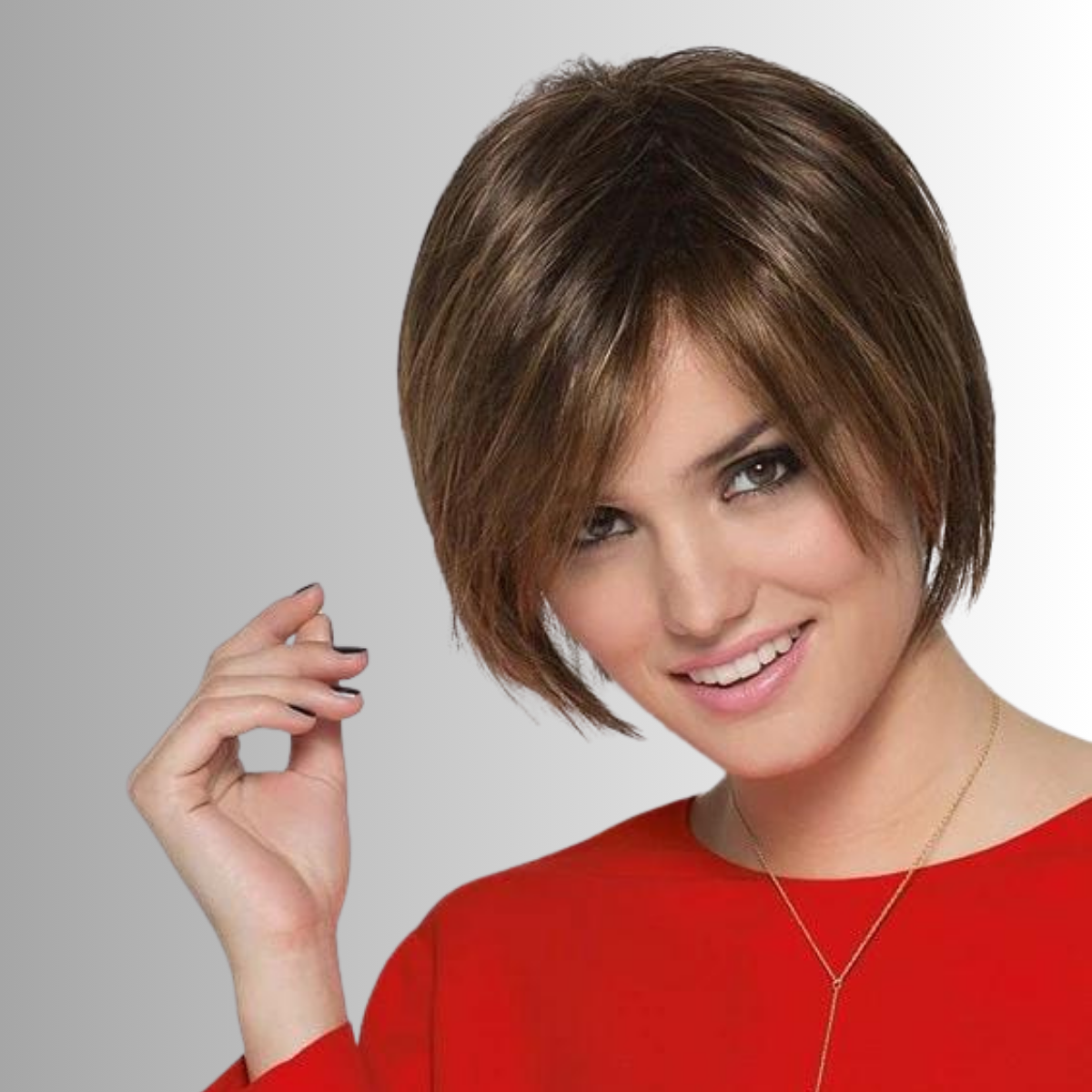 Java - Perucci Collection by Ellen Wille