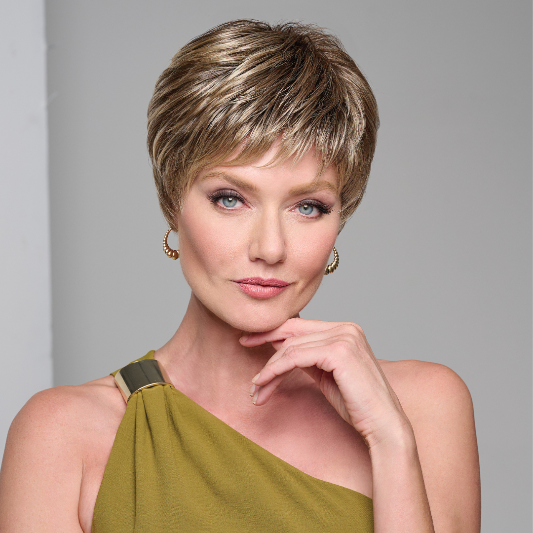 Winner Premium - Signature Wig Collection by Raquel Welch