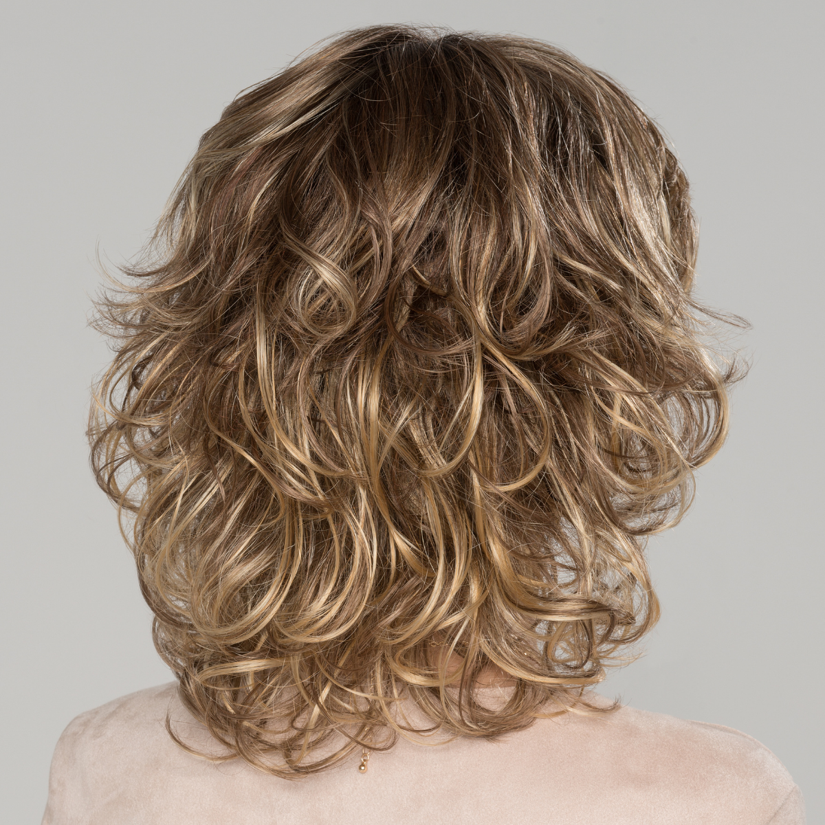 Cat - Hair Power Collection by Ellen Wille